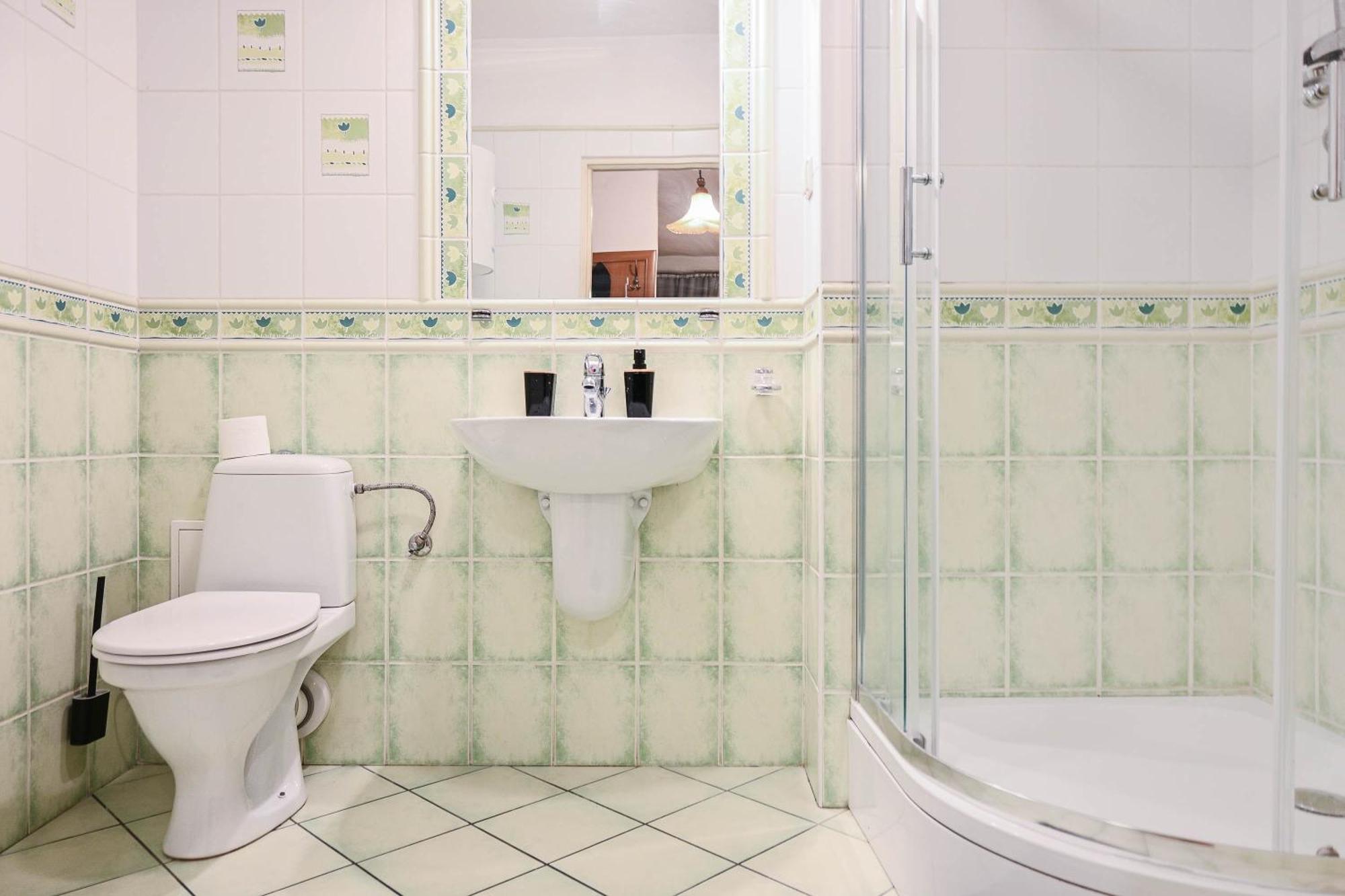 D&a Szewska Apartmán Krakov