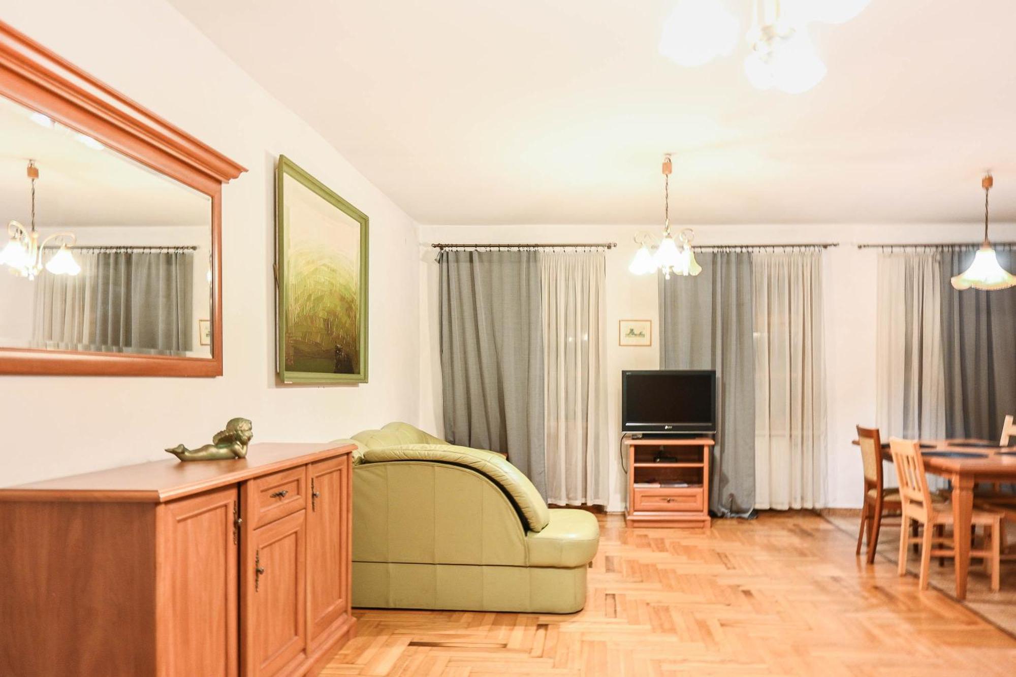 Apartmán D&a Szewska Krakov
