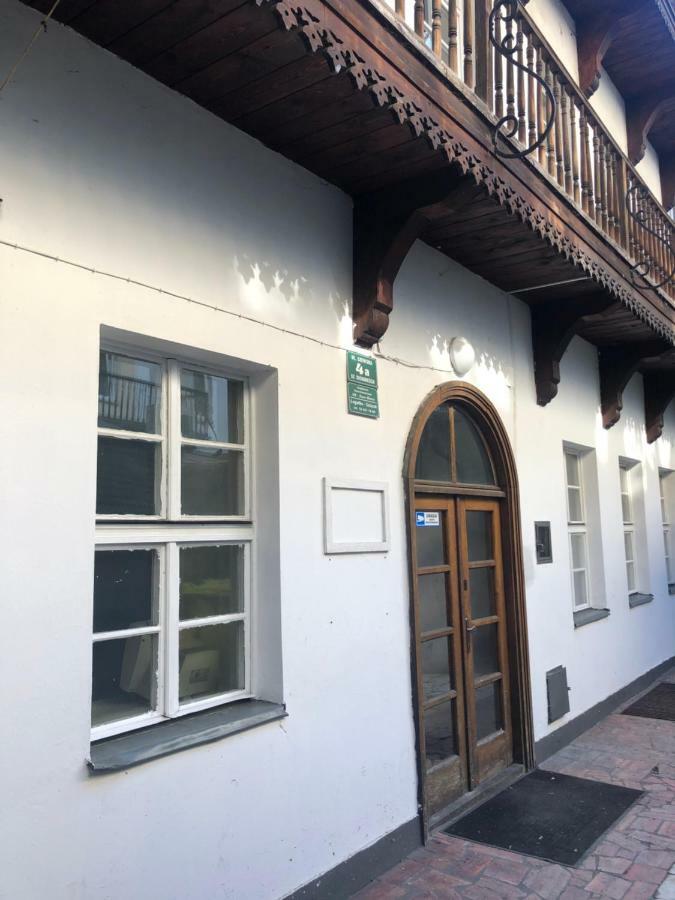 D&a Szewska Krasków