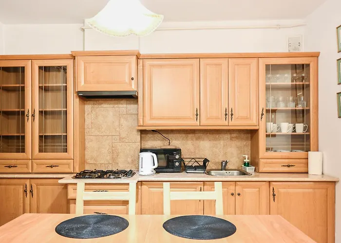 D&A Apartments Szewska