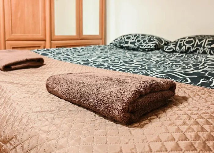 D&A Apartments Szewska