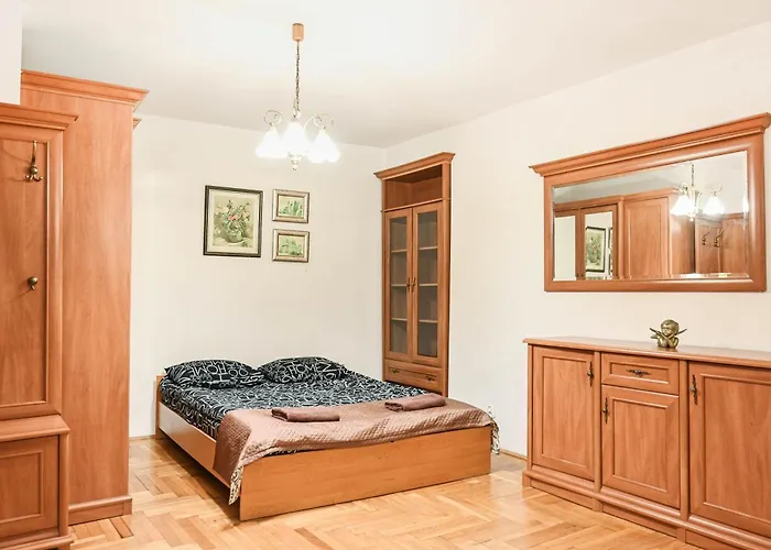D&A Apartments Szewska