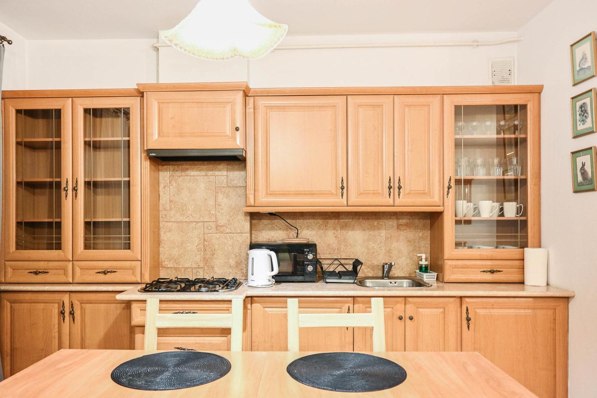Apartment D&a Szewska Krakow