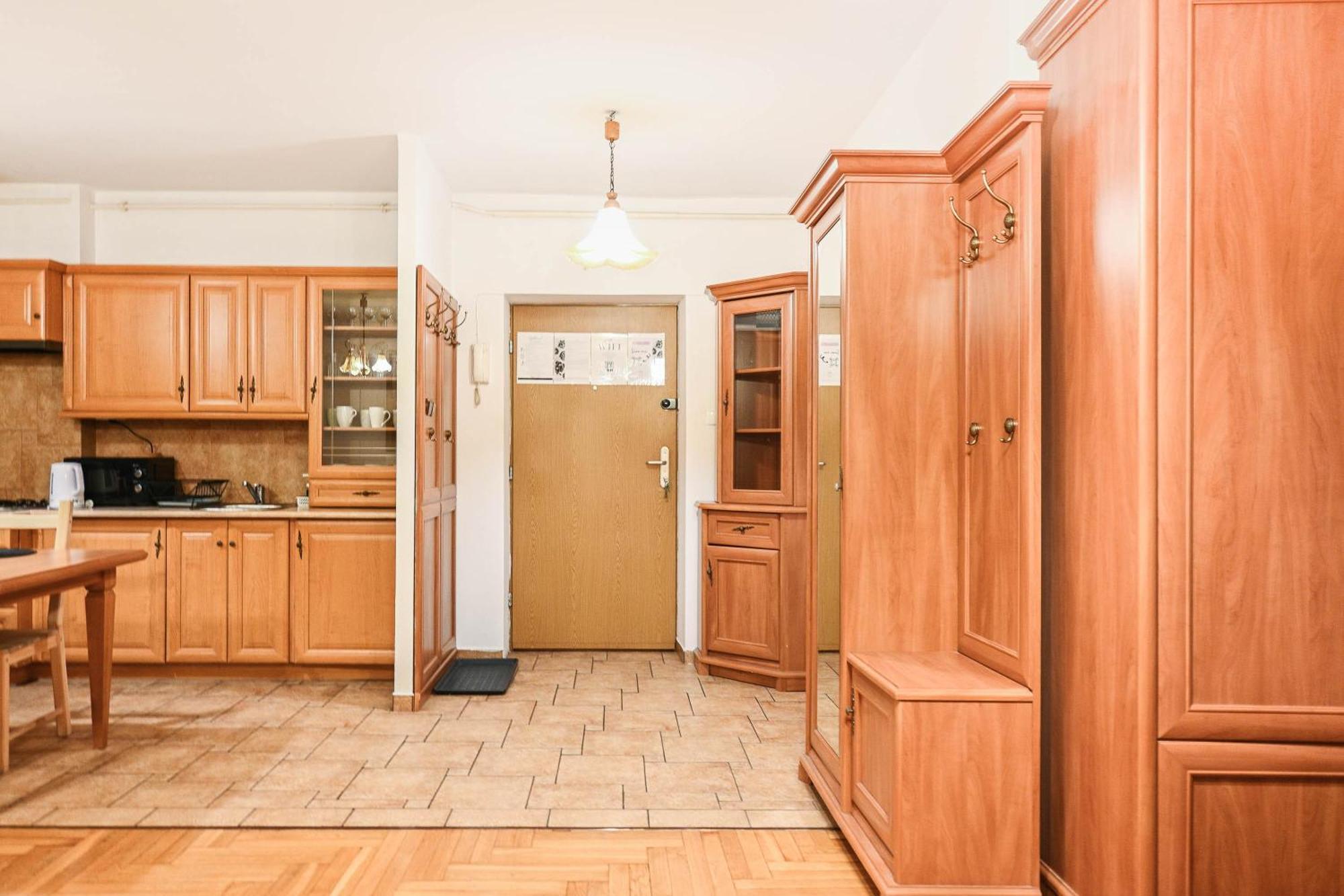 Apartment D&a Szewska