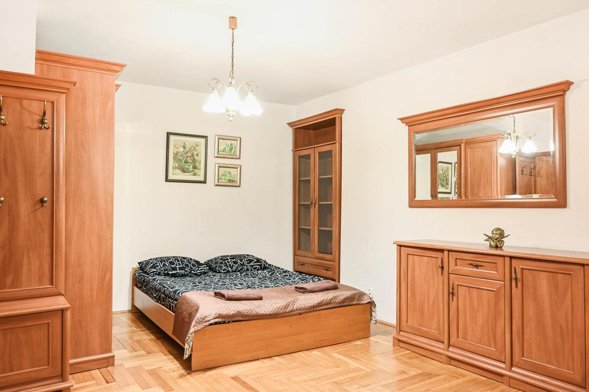 Apartment D&a Szewska *