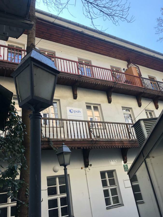 D&a Szewska Apartment